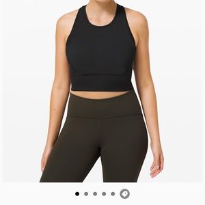 Lululemon Ebb to Train Bra